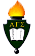 Alpha Gamma Sigma logo